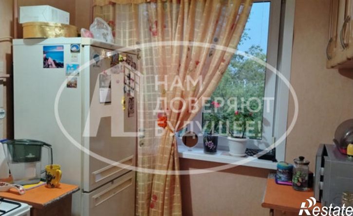 2-комн квартира переулок Строителей, 8,  д. 8