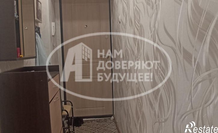 1-комн квартира улица Кутузова, 5,  д. 5
