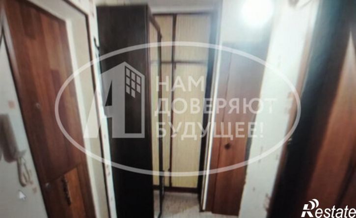 2-комн квартира переулок Строителей, 8,  д. 8