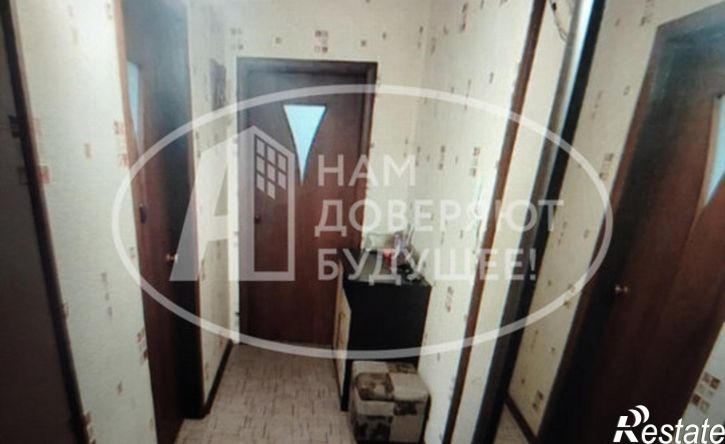 2-комн квартира переулок Строителей, 8,  д. 8
