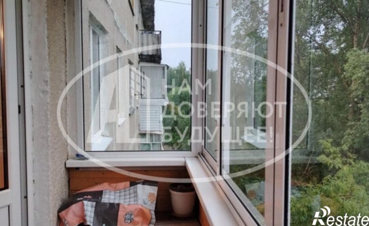 2-комн квартира переулок Строителей, 8,  д. 8