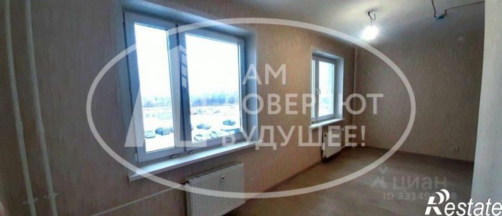 2-комн квартира улица Маяковского, 54,  д. 54