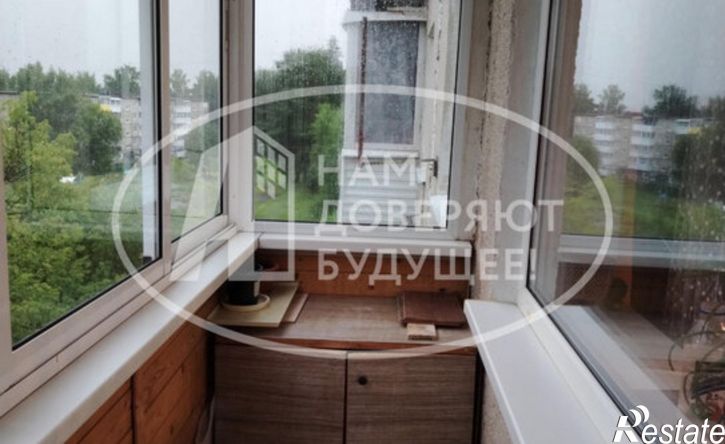 2-комн квартира переулок Строителей, 8,  д. 8