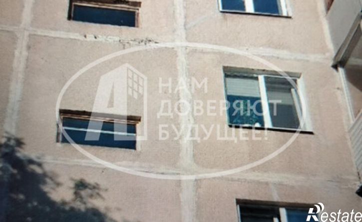 2-комн квартира переулок Строителей, 8,  д. 8