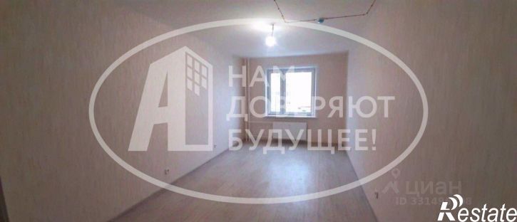 2-комн квартира улица Маяковского, 54,  д. 54