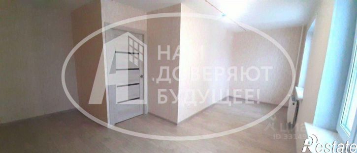 2-комн квартира улица Маяковского, 54,  д. 54