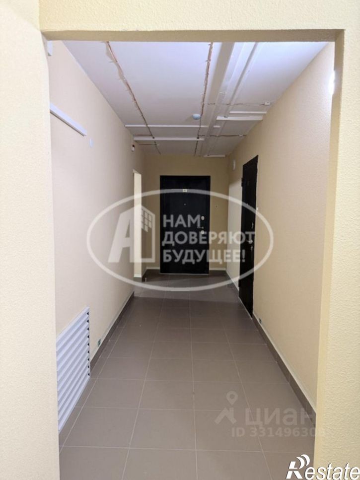 2-комн квартира улица Маяковского, 54,  д. 54