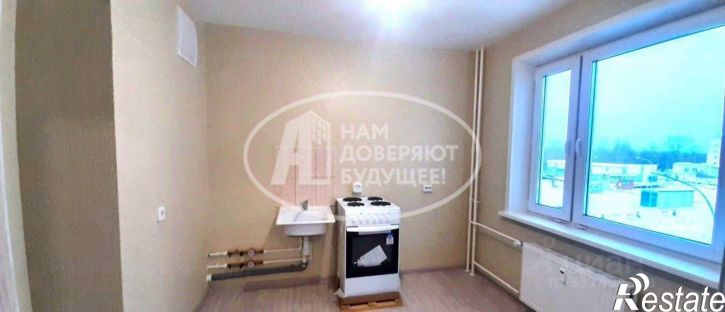 2-комн квартира улица Маяковского, 54,  д. 54