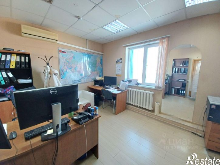 Офис ул Садовая, 20,  д. 20