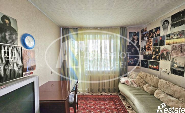1-комн квартира ул Вокзальная, 53,  д. 53