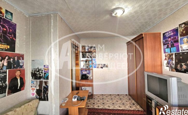 1-комн квартира ул Вокзальная, 53,  д. 53