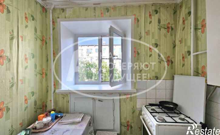 1-комн квартира ул Вокзальная, 53,  д. 53