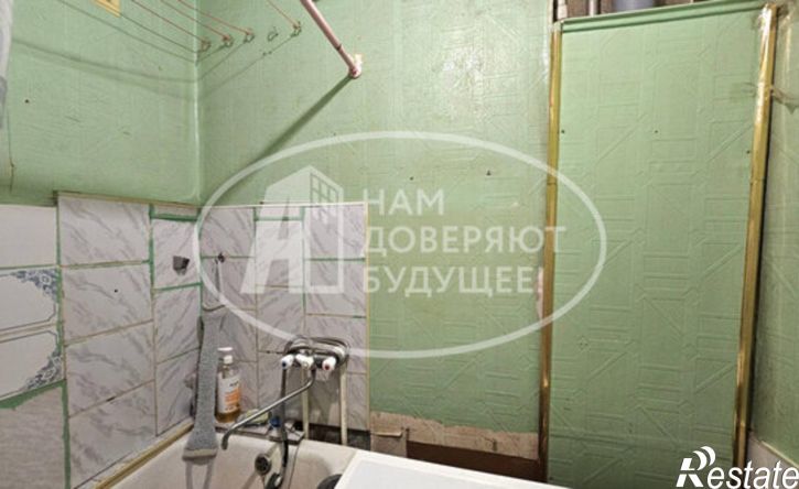 1-комн квартира ул Вокзальная, 53,  д. 53