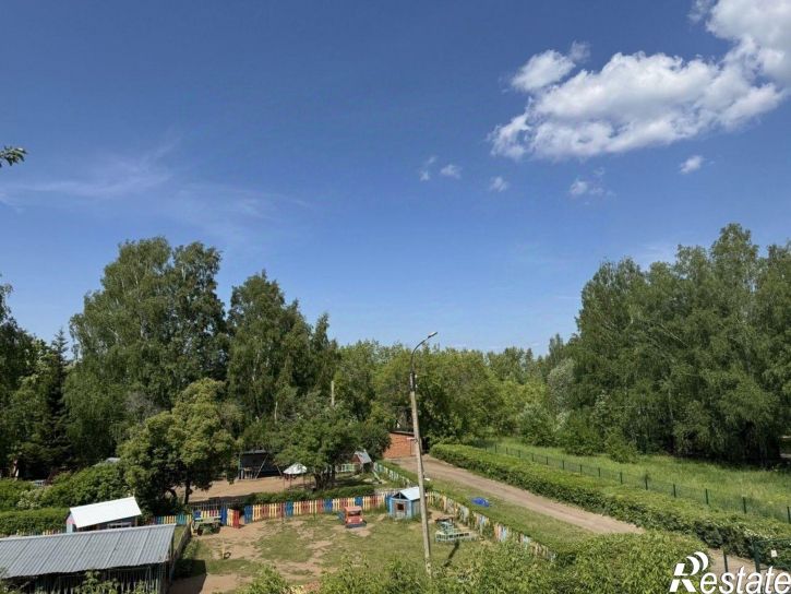 4-комн квартира улица Максима Горького, 87,  д. 87