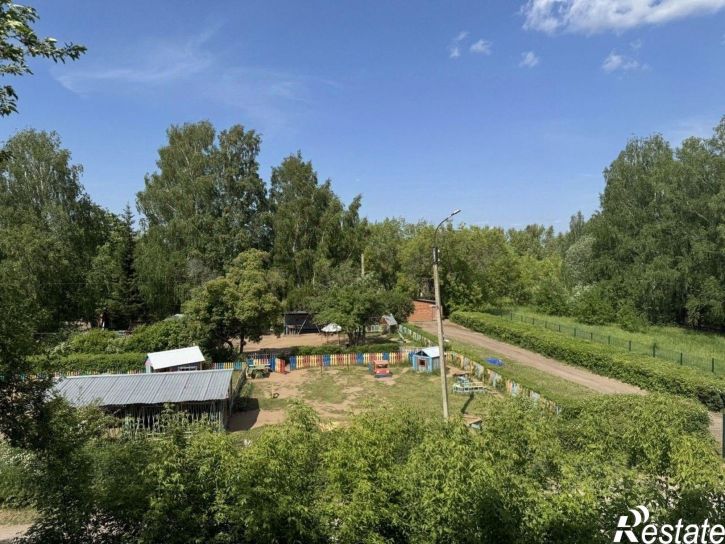 4-комн квартира улица Максима Горького, 87,  д. 87