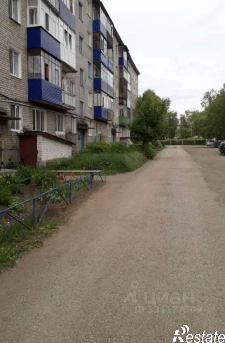 4-комн квартира улица Максима Горького, 87,  д. 87