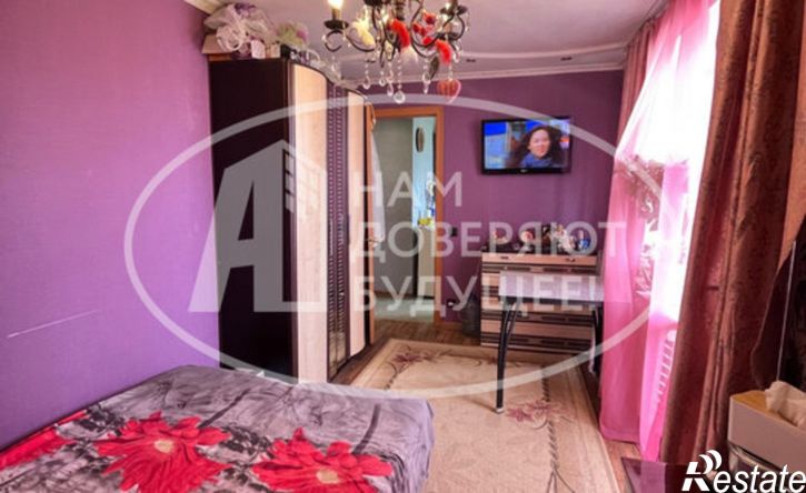 2-комн квартира Озёрная улица, 11,  д. 11