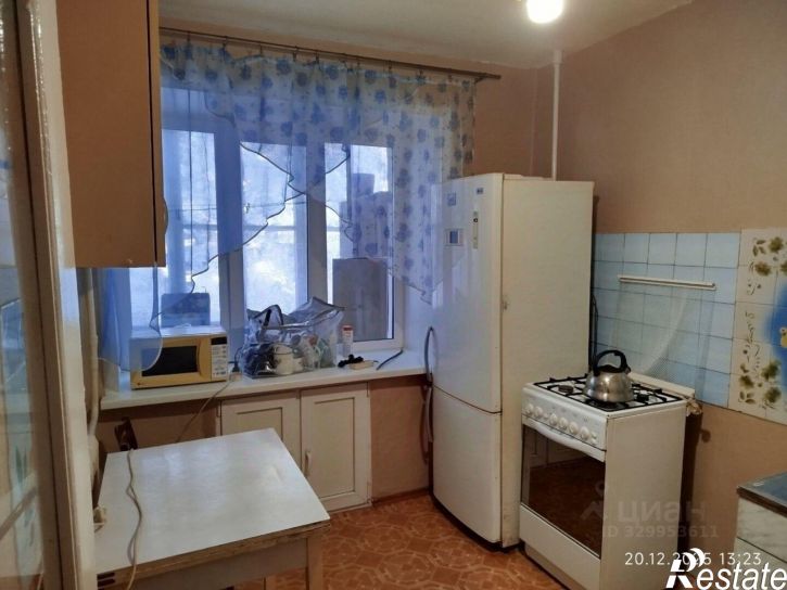 3-комн квартира проспект Свердлова, 4В,  д. 4В