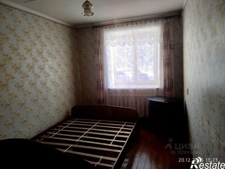 3-комн квартира проспект Свердлова, 4В,  д. 4В