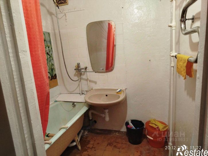 3-комн квартира проспект Свердлова, 4В,  д. 4В