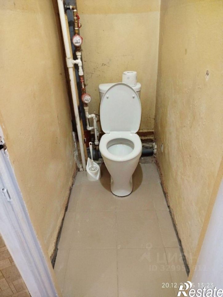 3-комн квартира проспект Свердлова, 4В,  д. 4В