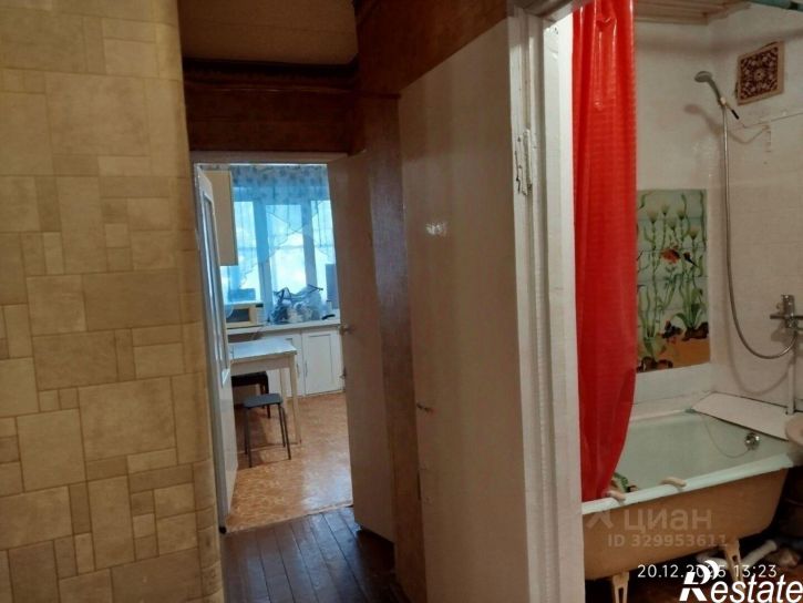 3-комн квартира проспект Свердлова, 4В,  д. 4В