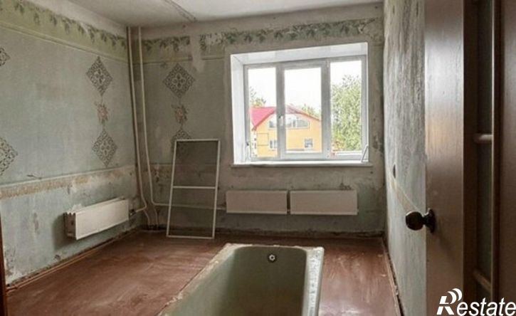 2-комн квартира улица 50 лет ВЛКСМ, 31,  д. 31