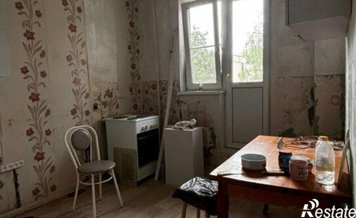 2-комн квартира улица 50 лет ВЛКСМ, 31,  д. 31