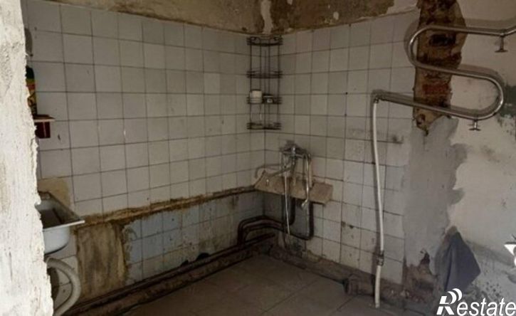 2-комн квартира улица 50 лет ВЛКСМ, 31,  д. 31