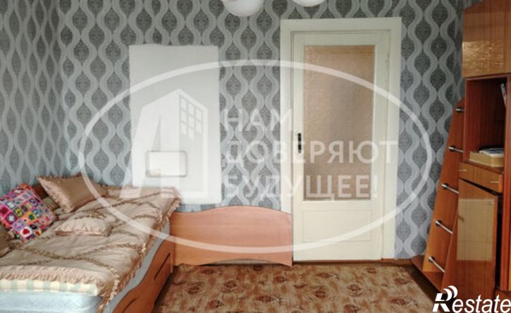 2-комн квартира улица Дружбы, 2,  д. 2
