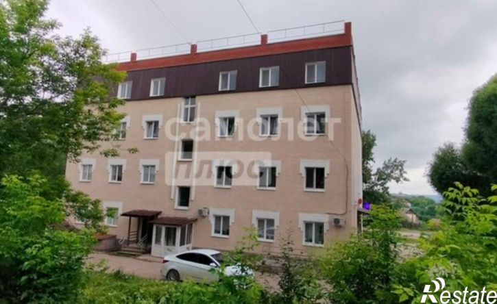 2-комн квартира ул Красногорская, 1,  д. 1