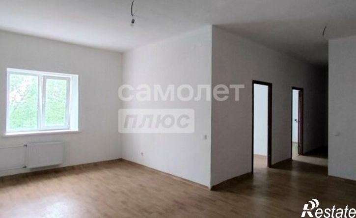 2-комн квартира ул Красногорская, 1,  д. 1