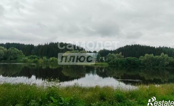 2-комн квартира ул Красногорская, 1,  д. 1
