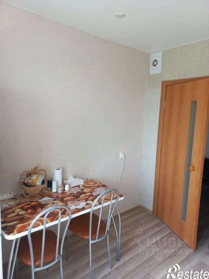 1-комн квартира ул Весенняя, 18,  д. 18
