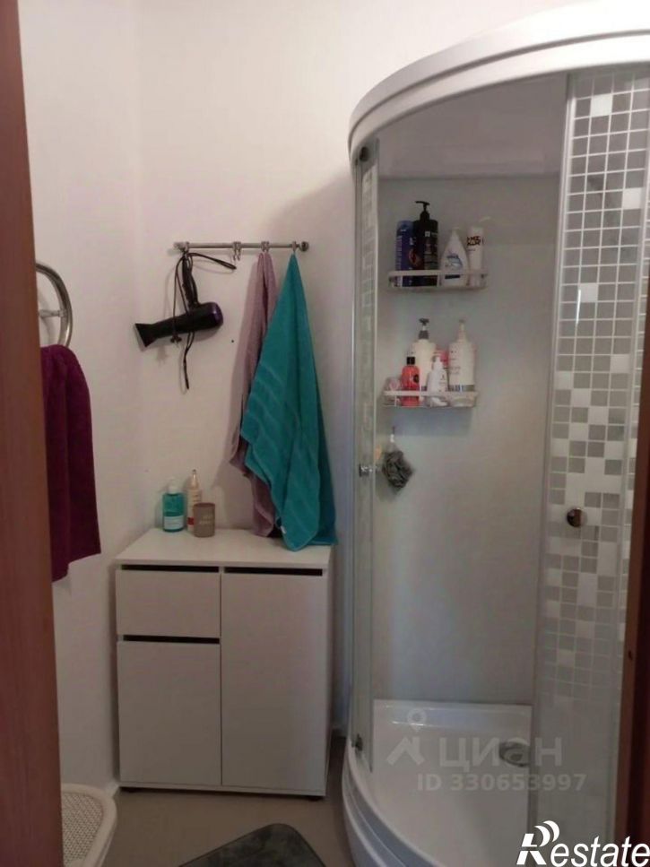 1-комн квартира ул Весенняя, 18,  д. 18