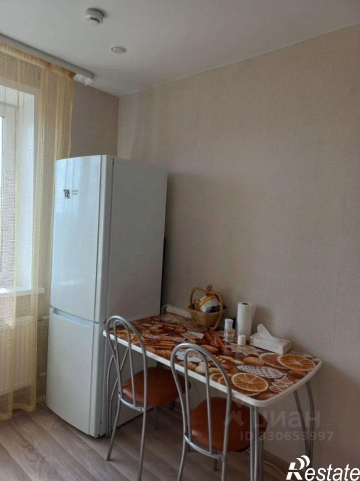 1-комн квартира ул Весенняя, 18,  д. 18