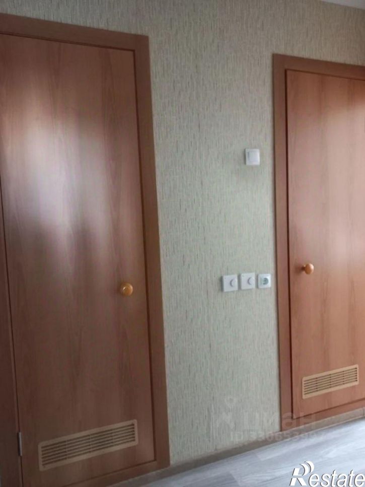 1-комн квартира ул Весенняя, 18,  д. 18