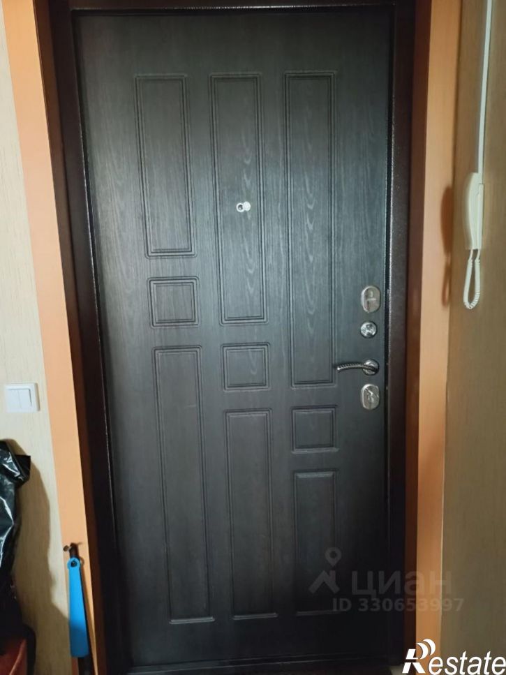 1-комн квартира ул Весенняя, 18,  д. 18