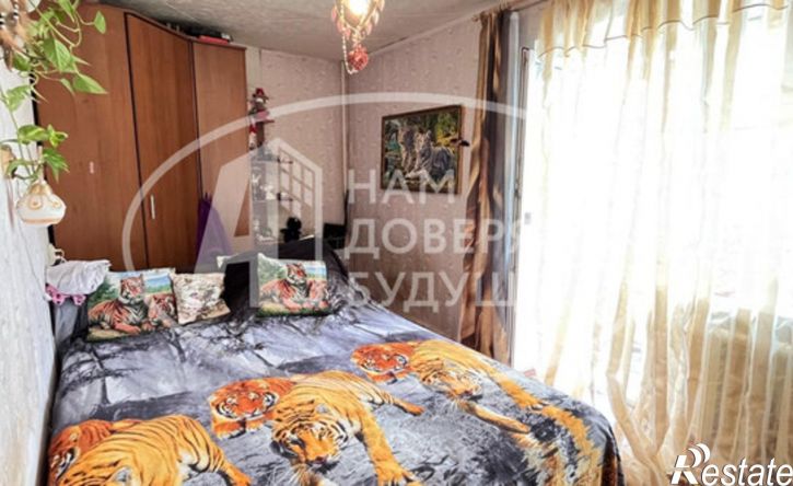 3-комн квартира ул Озерная, 11,  д. 11