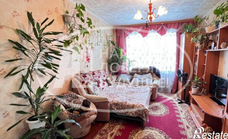 3-комн квартира ул Озерная, 11,  д. 11