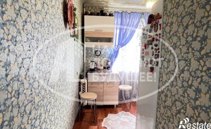3-комн квартира ул Озерная, 11,  д. 11