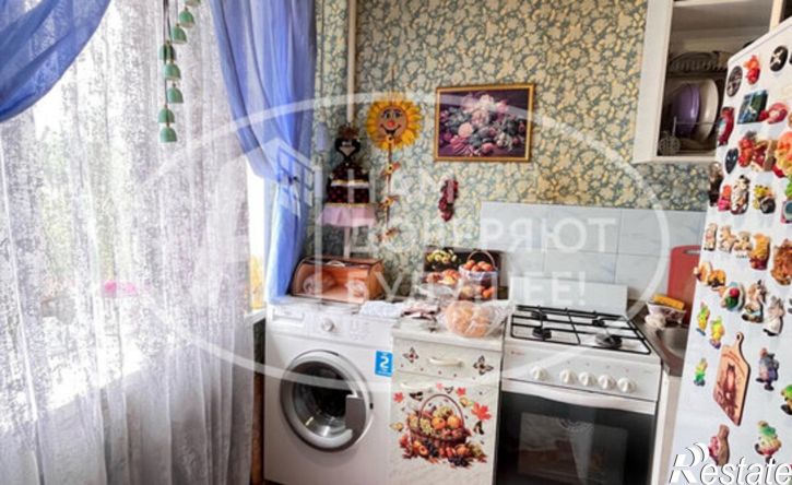 3-комн квартира ул Озерная, 11,  д. 11