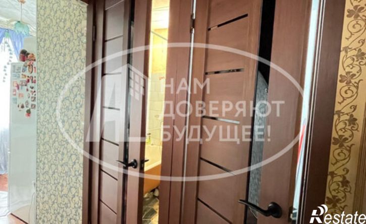 3-комн квартира ул Озерная, 11,  д. 11