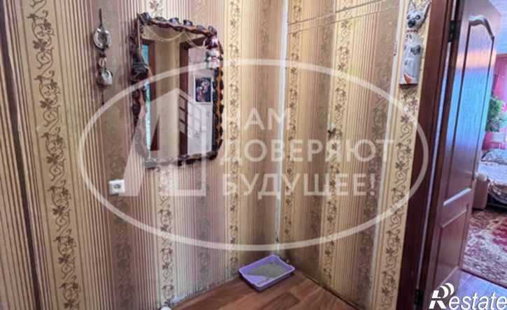 3-комн квартира ул Озерная, 11,  д. 11