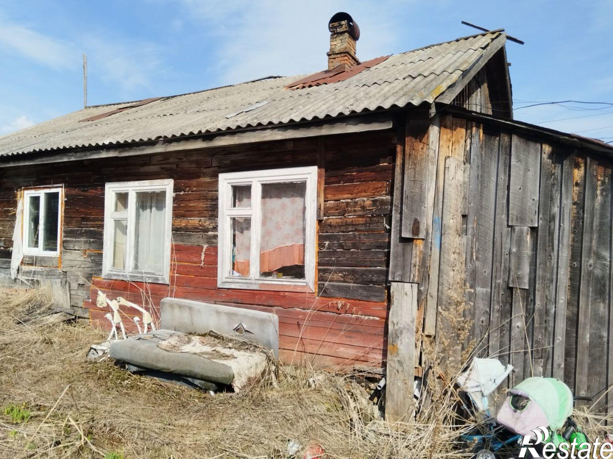 Купить дачу, дом, коттедж за 450 000 рублей на Первомайская улица