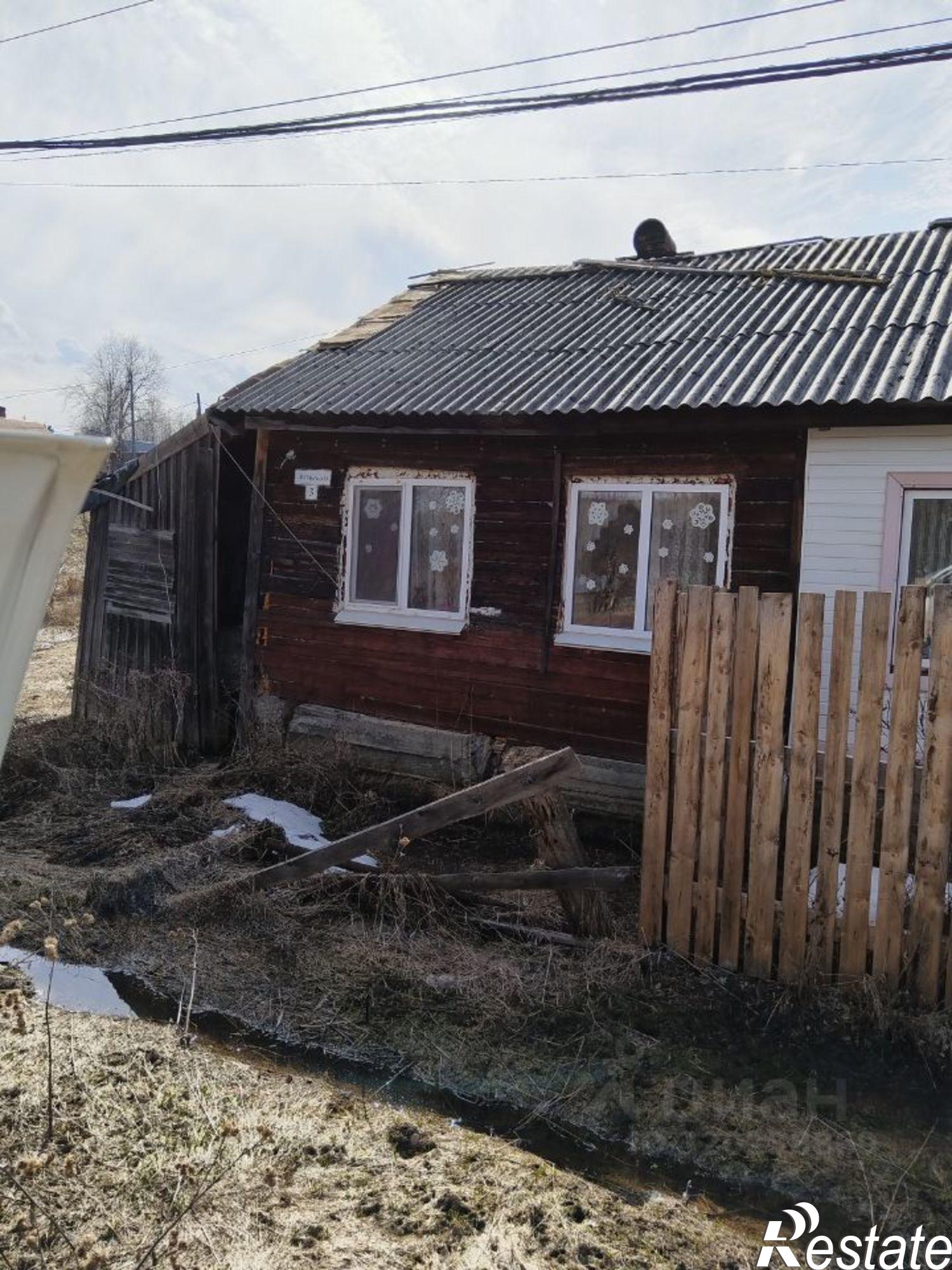 Купить дачу, дом, коттедж за 450 000 рублей на Первомайская улица