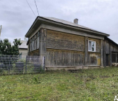 коттедж 45 кв м улица Рябова, 54