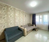 3-комн, 59кв м, этаж 5/5 улица Свободы, 18