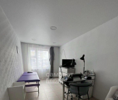 офис 82 кв м, этаж 1/15 ул Овчинникова, 29б