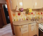 1-комн, 29кв м, этаж 2/5 Пермь, улица Академика Веденеева, 85